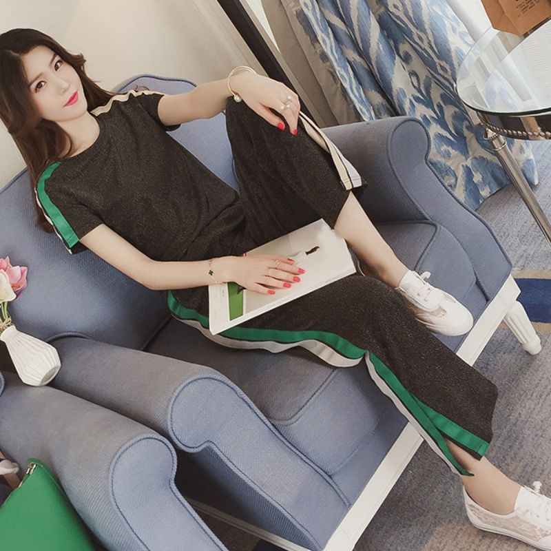 想要身材足够好，运动就得这么穿，穿出窈窕好身材