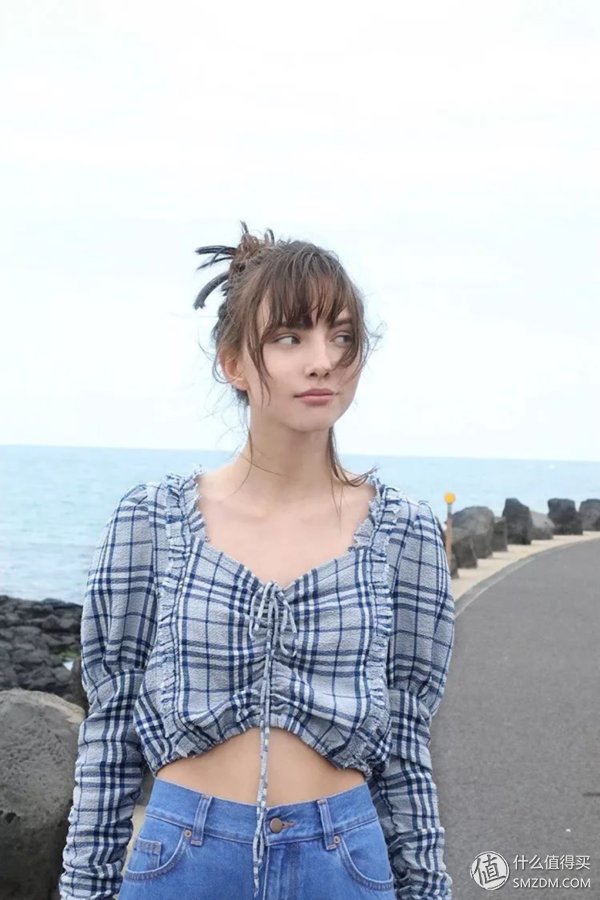 炎炎夏日,清爽百搭衣橱已上线