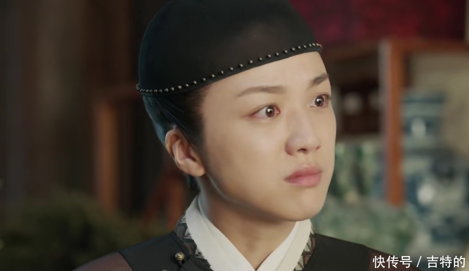 大明风华孙若微的儿子结局