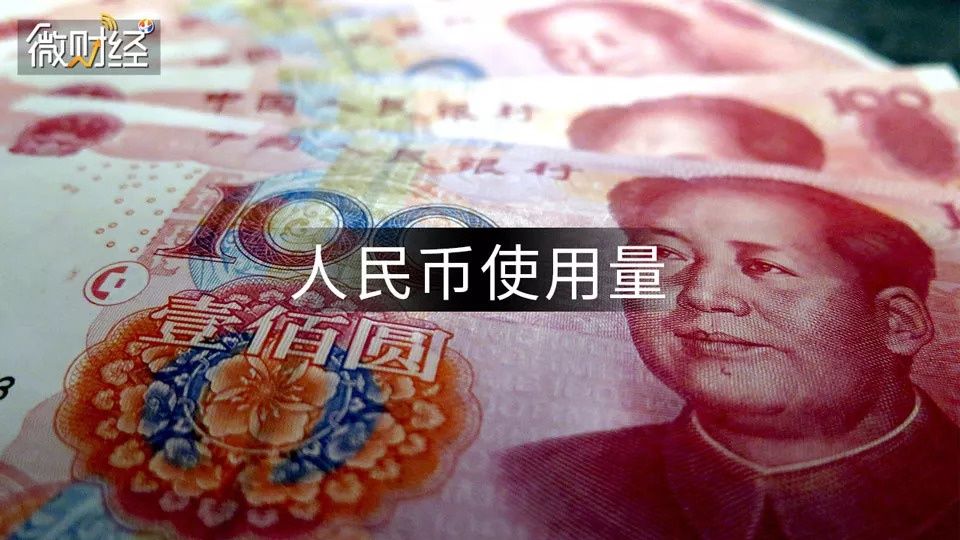 【视频】14国力挺人民币!人民币国际使用量不断扩大，美元还能得