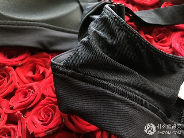 胖安肉测Vanish----安德玛高强度拉链运动内衣