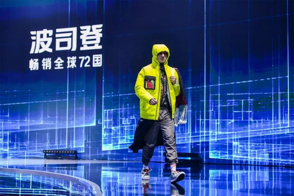 纽约时装周波司登官方受邀,能否引领中国风潮?