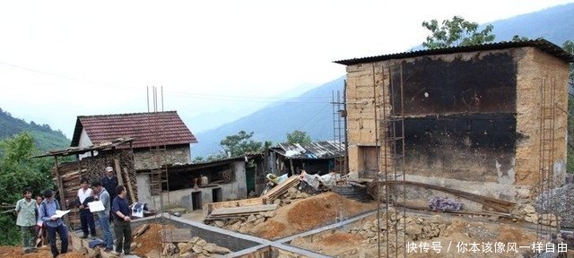 想要保住老家的宅基地，教你三招拯救你家的宅基地！