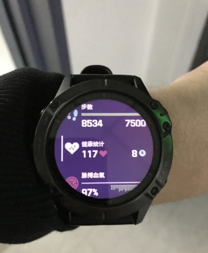  升级@全新升级—从Fenix6pro看佳明在运动领域的进步