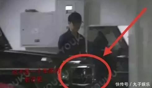 赵丽颖终于忍不住9字回应怀孕传闻！网友：虽未怀孕但恋情……