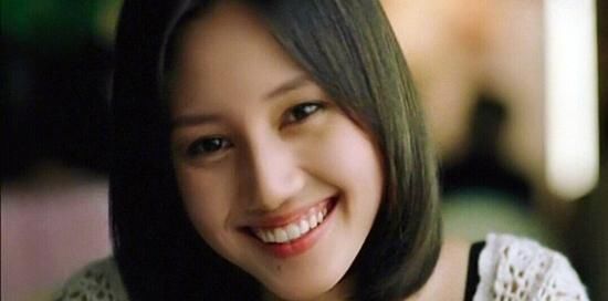  「影帝」她被称200年一遇的美女，3个前男友都是影帝，出道20年却不温不火