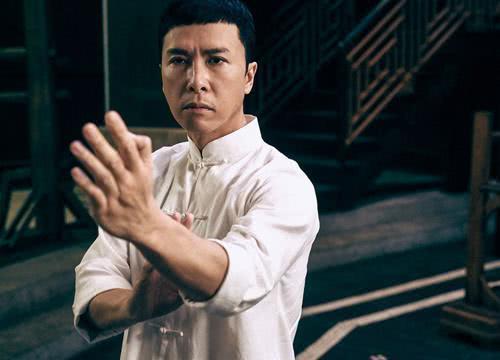 甄子丹到底能否打败李小龙,功夫巨星陈惠敏如