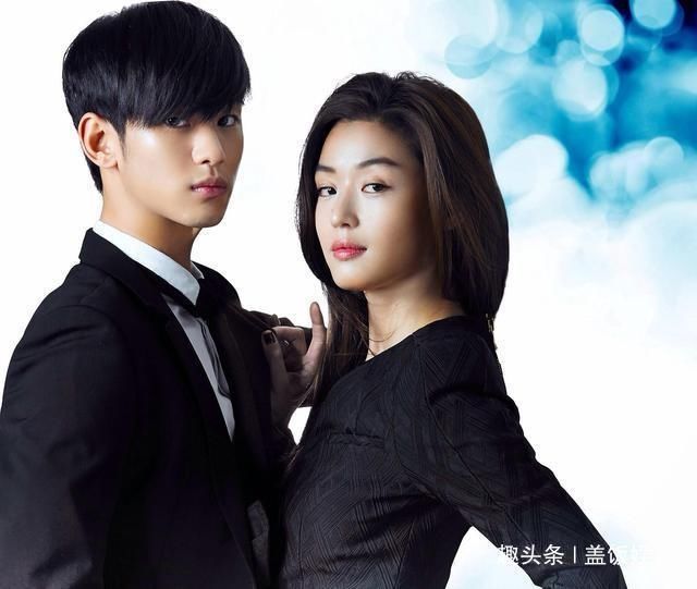  出演：神仙组合！全智贤被曝将搭朴叙俊出演2亿大制作，金秀贤有望客串