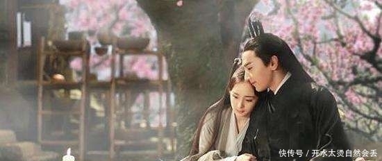 #三世#三生三世：2个哥哥的胭脂，4个哥哥的白浅，却通通败给了1个哥哥的她