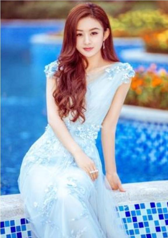 卓伟：赵丽颖怀孕！因不足3月暂未宣布，一首打油诗暗指生父！