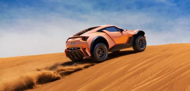 迪拜很贵？是你没玩对