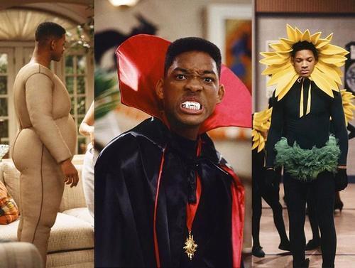 这位小哥的穿搭才是时下最时髦，90s复古风的完美指南！