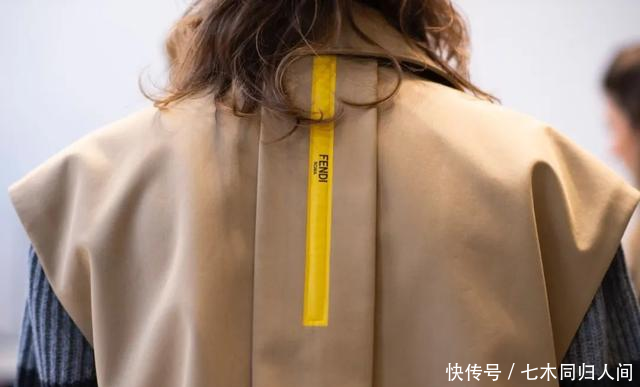 『时装周』秋冬时装周,这些品牌包治你病