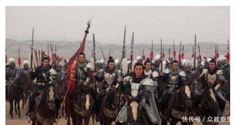  [弘农杨氏]中国一大传奇家族 祖孙显赫千年, 皇帝宰相辈出!
