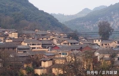 云南大山里藏了百年豪宅！因为家里太有钱，为了防贼到处设机关