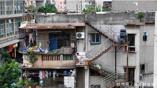 中国最尴尬“钉子户”，称自己房子值3亿，开发商我不拆了！