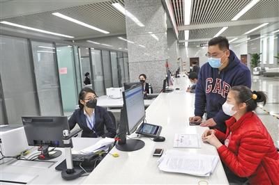 「首贷服务中」北京可能较长时期处于疫情防控状态