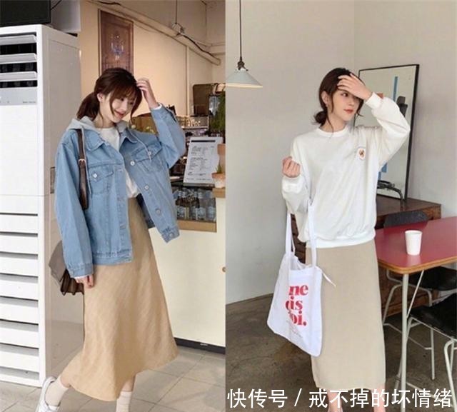 今春@今春流行新趋势,温柔风穿搭参考,美得与众不同