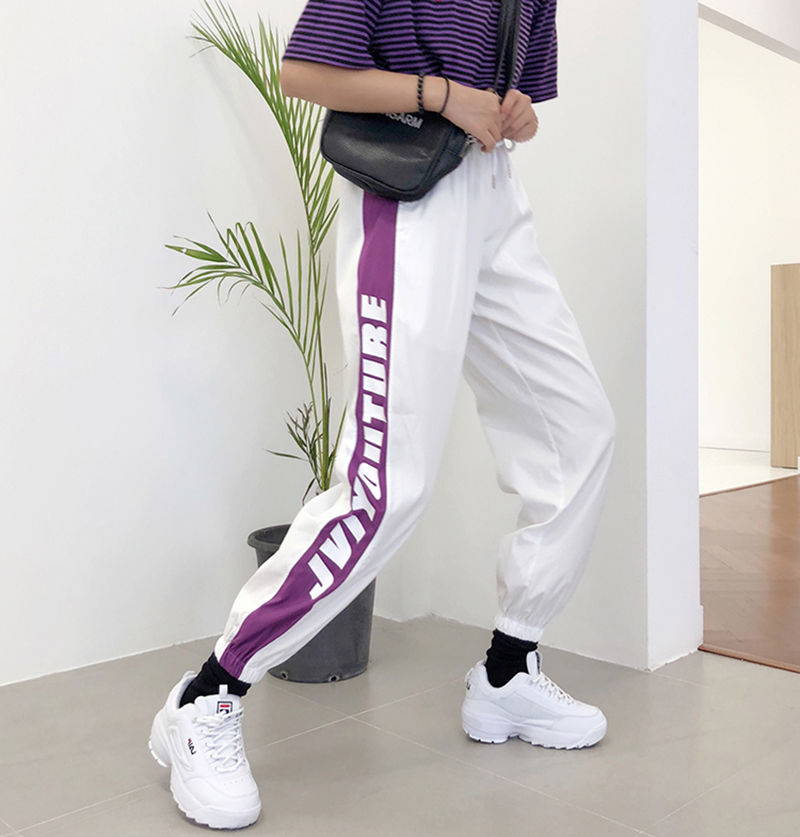 运动美女运动范，小姐姐新一期的“运动风”超火爆