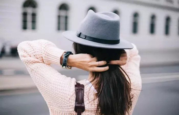 推广 | 职场新人的形象投资，到底有啥值得买?