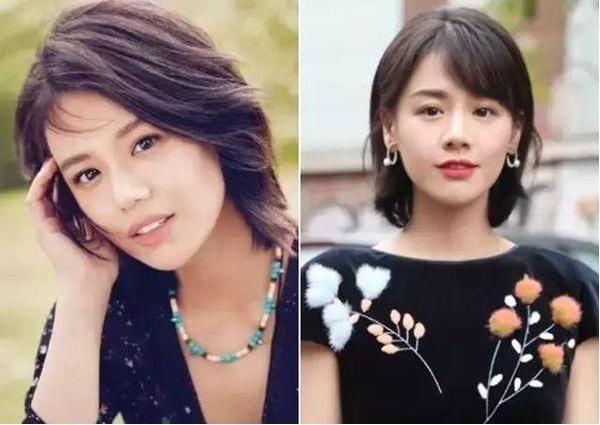 短发剪得不时髦?那是因为你忽略了这几个问题