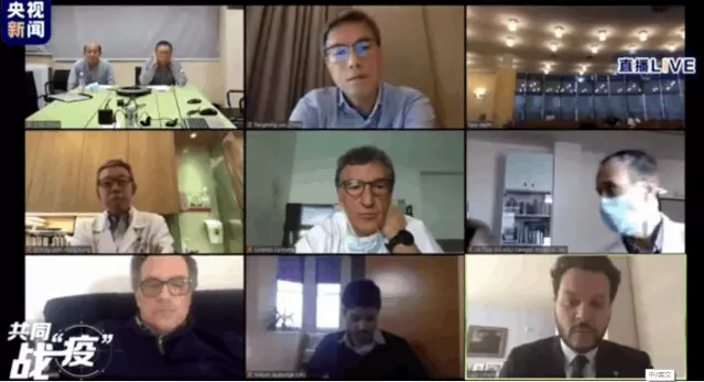 ：如何防止第二波疫情高峰?钟南山给出一个重要建议，还提到两种药