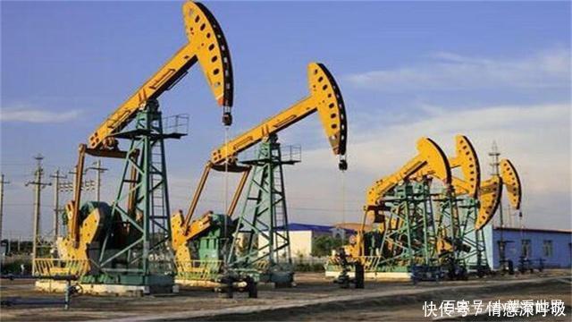 厉害了我的国，中国内陆发现超级油田，石油储量赶超中东