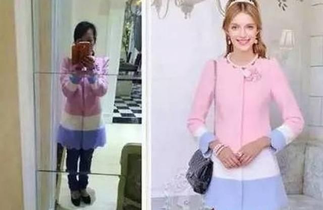 让人“无语”的买家秀，面膜给狗贴，卖家：商量一下把图删了吧！