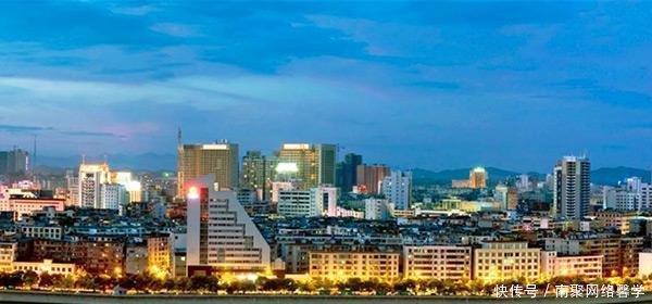 中部地区最新拥有机场的地级市, 成为国家级交通枢纽, 前景光明