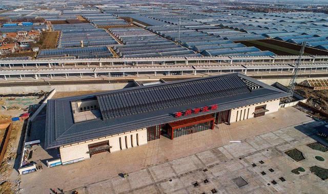 山东这个县级市，喜获600亿高铁强势助阵，未来将与青岛抱团发展