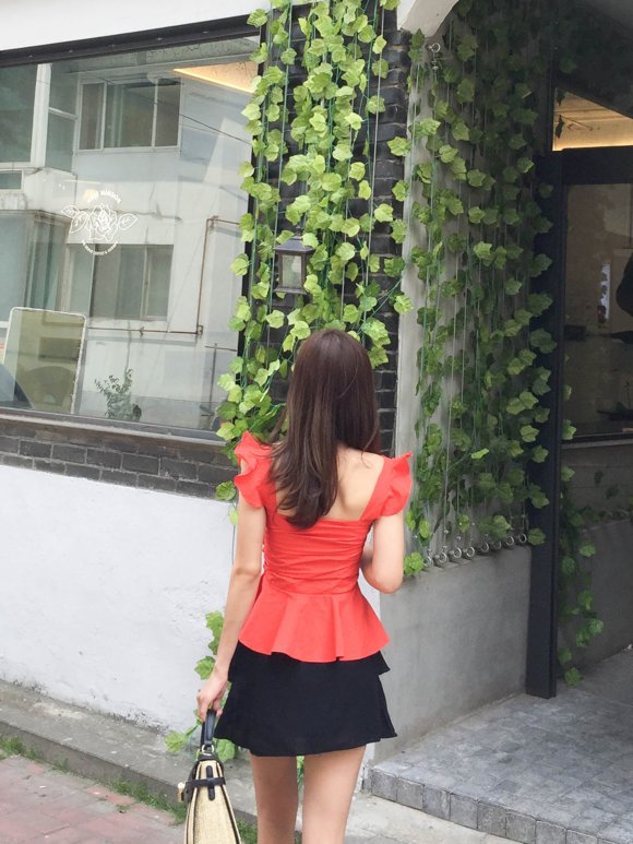 女神珠珠:每个人心中都有一道伤，那是曾经天塌下的地方