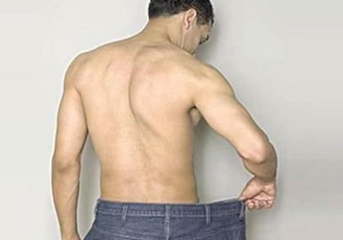 找对方法两个月瘦30斤不是事，大肚腩消失在不经意之间，减肥的三