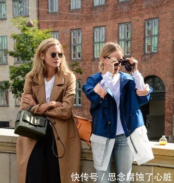 今秋刘雯、周冬雨抢着穿的裤子，竟然这么大有来头！