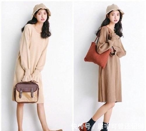 『组look』入春没有衣服穿?一衣多穿的单品了解一下,助你解锁更多时尚造型