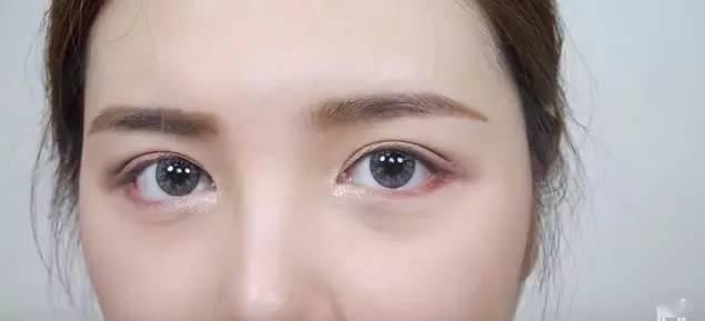 #后用#混血妆容就是这么画出来的，你学会了么？