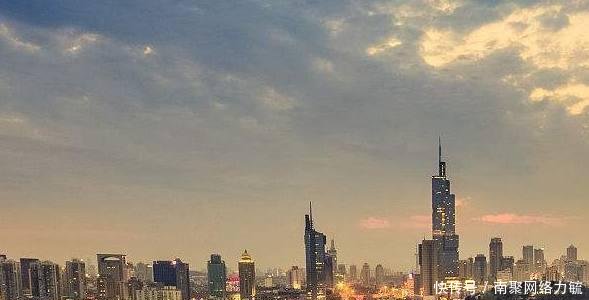 郑州能成为国家中心城市, 为何南京不能