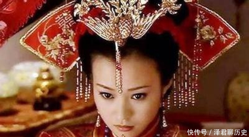 【博尔济吉特氏】史料记载顺治帝的废后回到科尔沁,并生下一子,此子结局如何