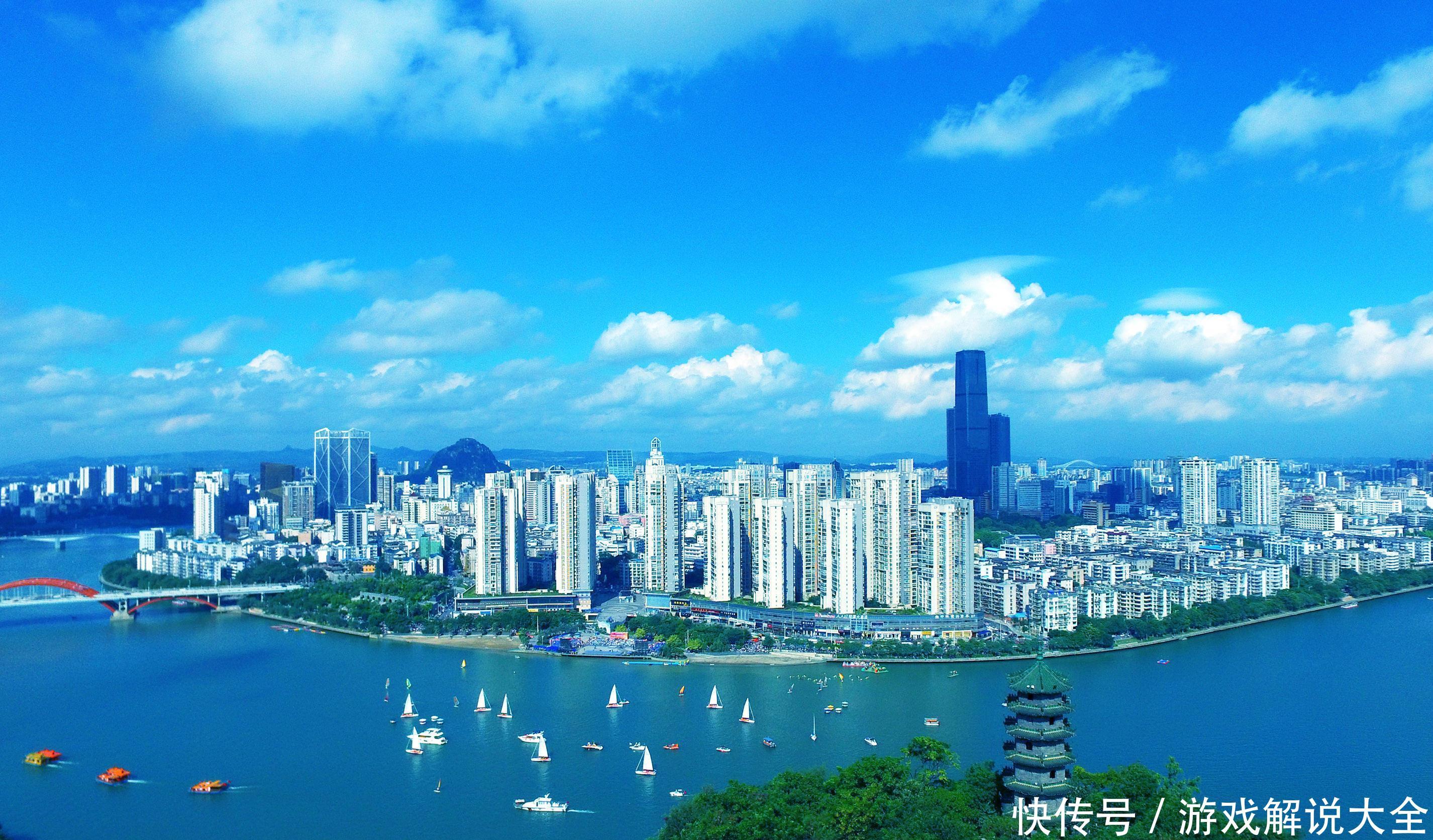 中国被誉为“龙城”的2座城市，一座地铁未通，一座是工业城市！