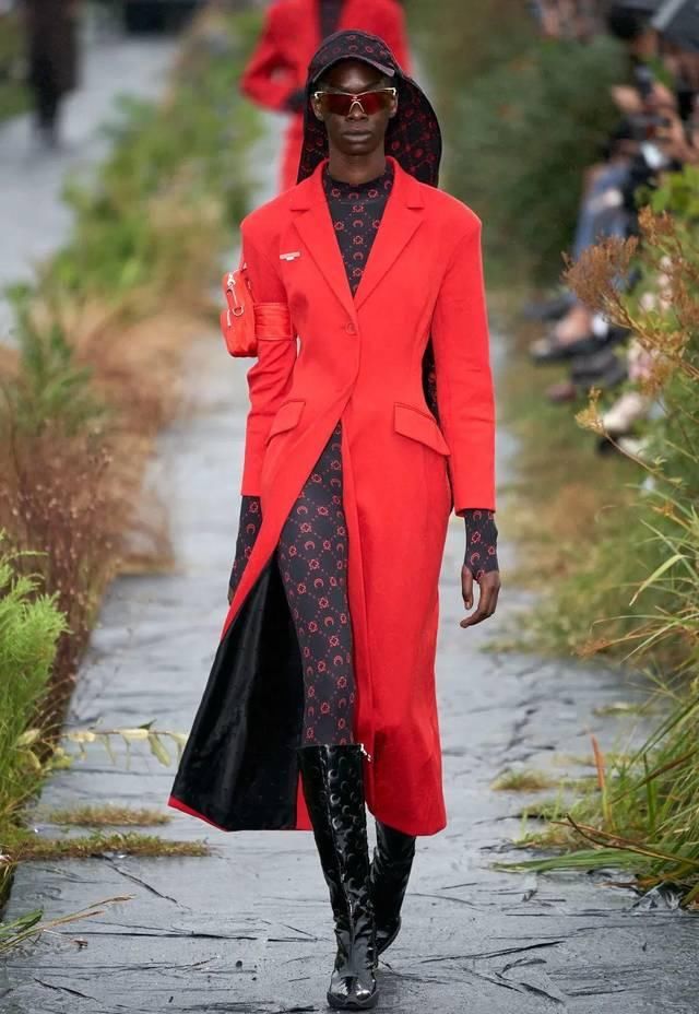  『牛仔裤』如果世界末日来了，我们会穿什么？