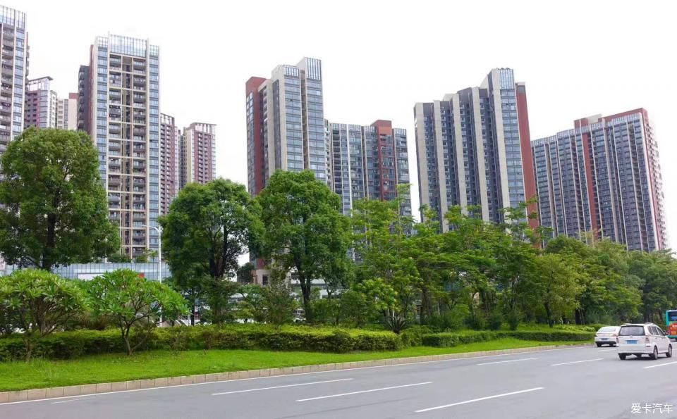 陪朋友深圳一日游