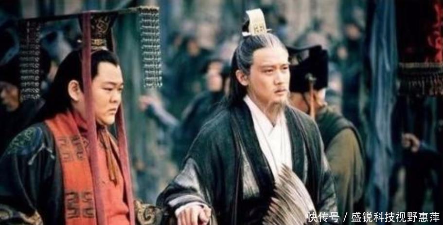  「历史」历史上最聪明的亡国之君，死后还能被封国公，最后得以善终