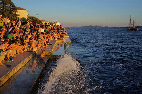 2019年世界十大最佳旅行城市，中国有一座城市榜上有名