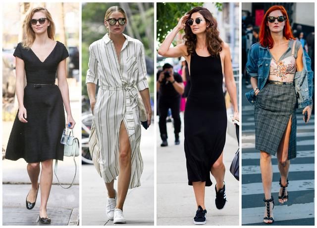 一个女生会不会穿衣服,看这四点就知道了,第三点很多人中招