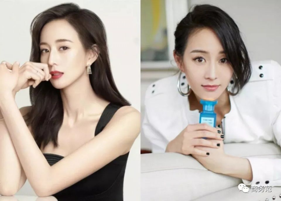 《如懿传》小主们的日常造型PK，谁的品味更高级?