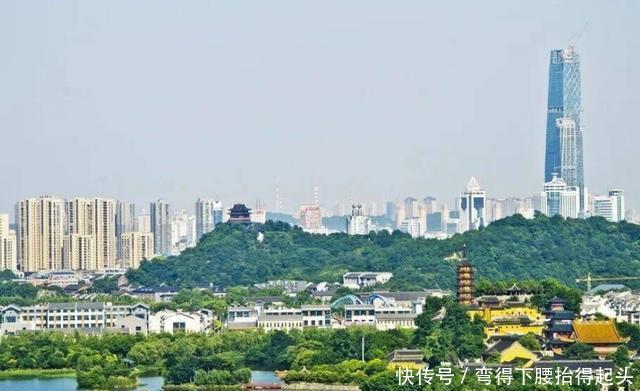 中国最“悲惨”城市:当了21年的省会,如今沦落为三线小城