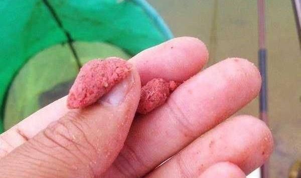  『不挂子线』调漂技巧：调漂考虑饵重才精准，如果不考虑饵重，那就忽略饵重！
