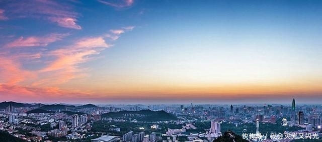  地铁：中国最需要地铁的一座省会城市