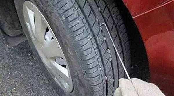  『检查』老司机教你保养汽车，不开车也要看看，以后肯定有用