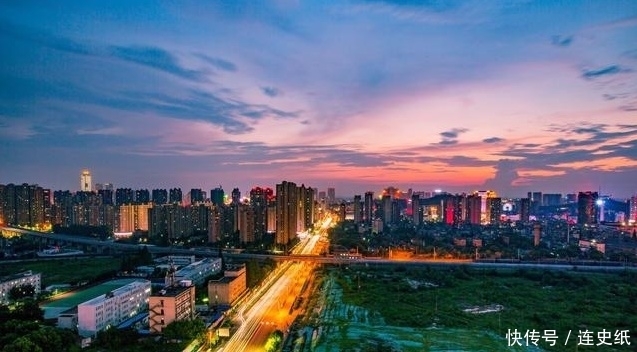 芜湖|中国最霸气的三线城市，人口不足400万，国家却允许其修建
