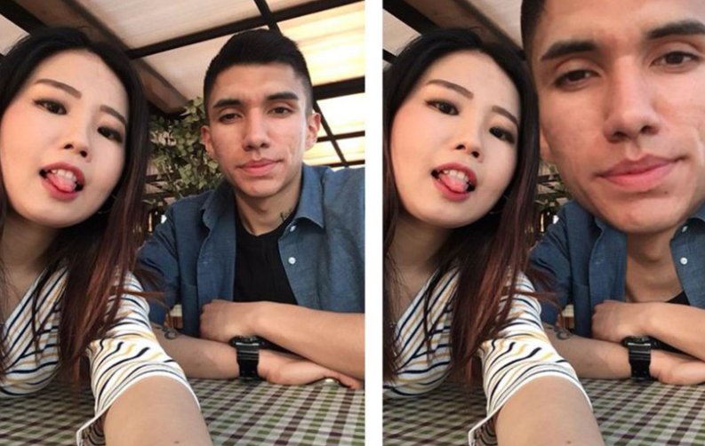 网友请大神P图,每张都按网友要求,每次都叫人哭笑不得